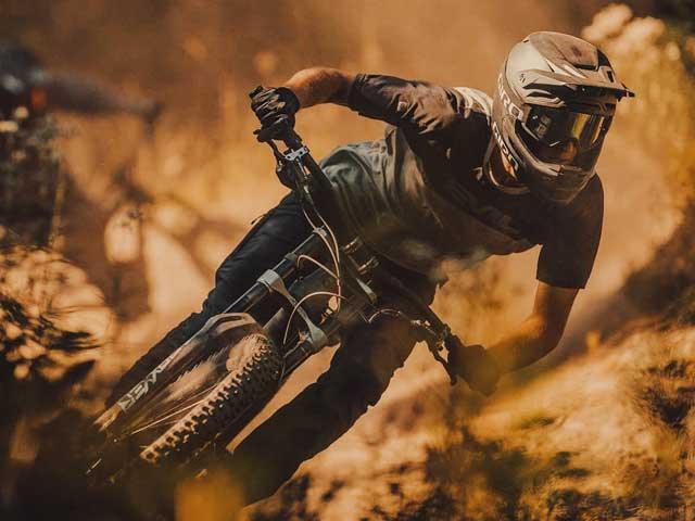 Shred in Style with Evil Bikes USA's Gear & Apparel