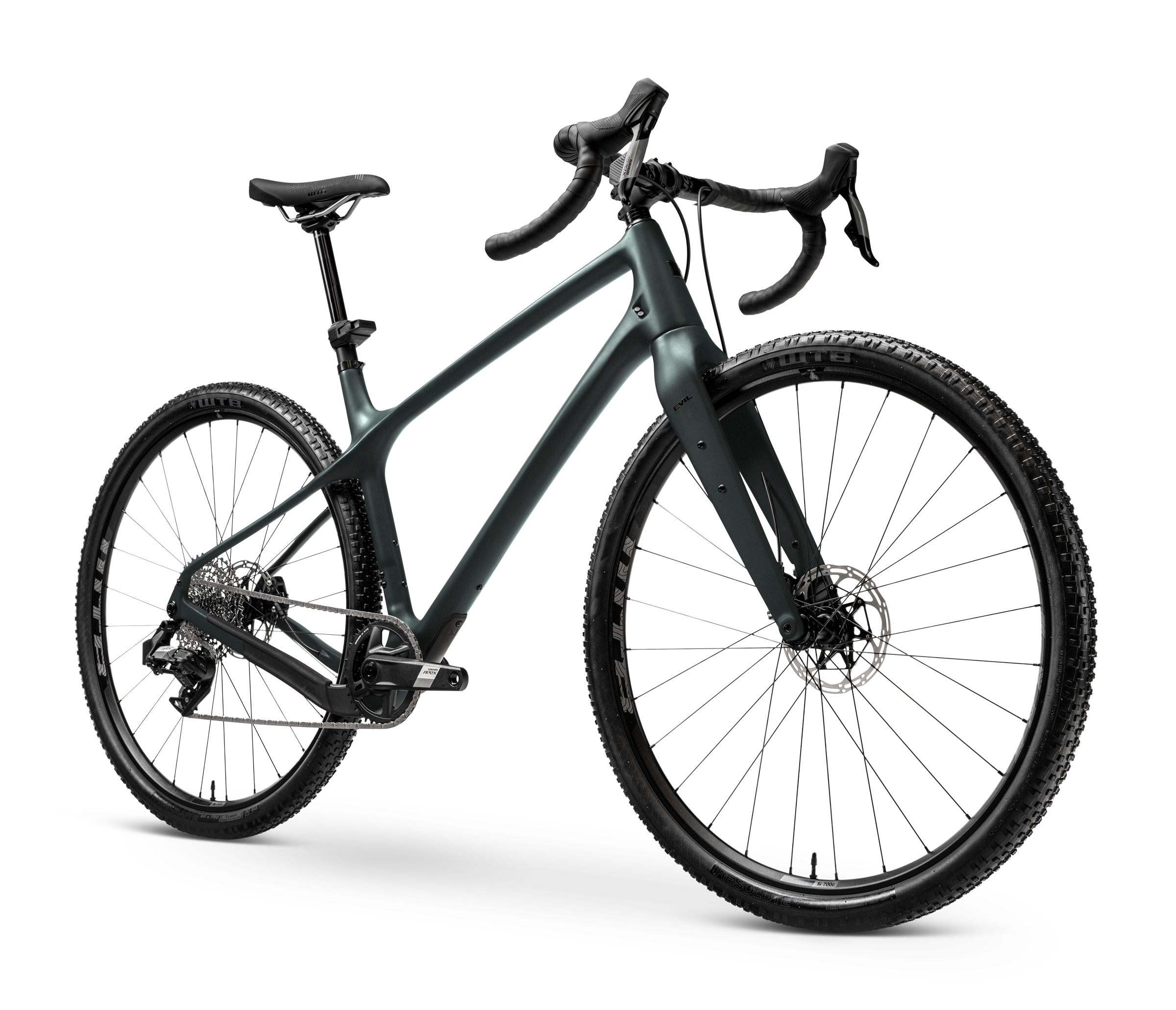 Chamois Hagar Demo – Evil Bikes USA