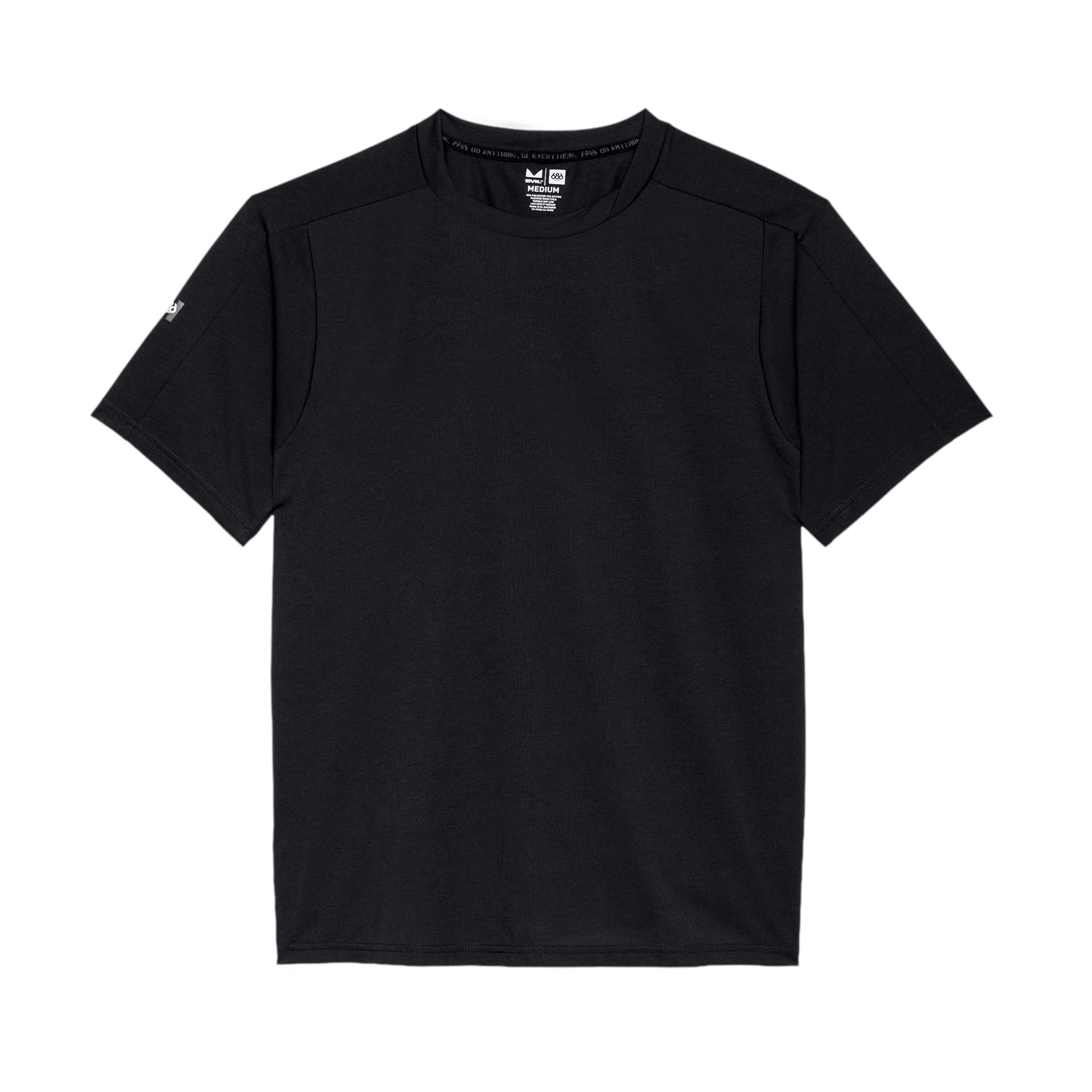 686 Men's Rival Short Sleeve Bike Jersey – Evil Bikes USA
