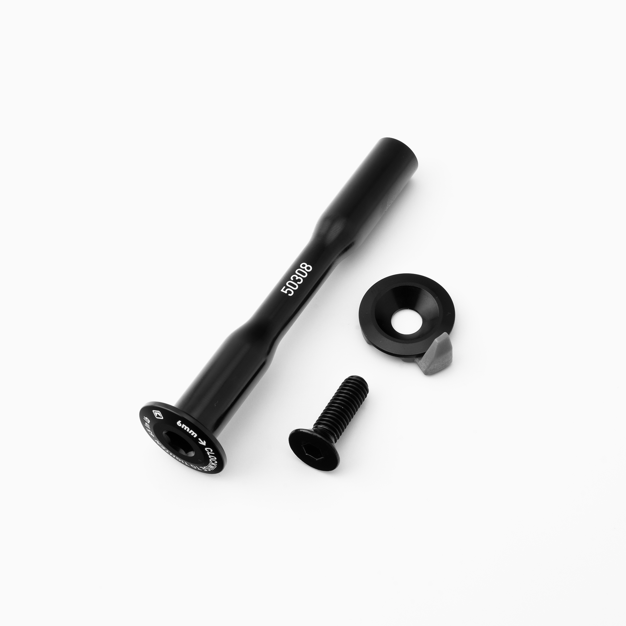 FUTUREBIKESTORE　p3 DELTA Pivot Kits – Evil Bikes USA
