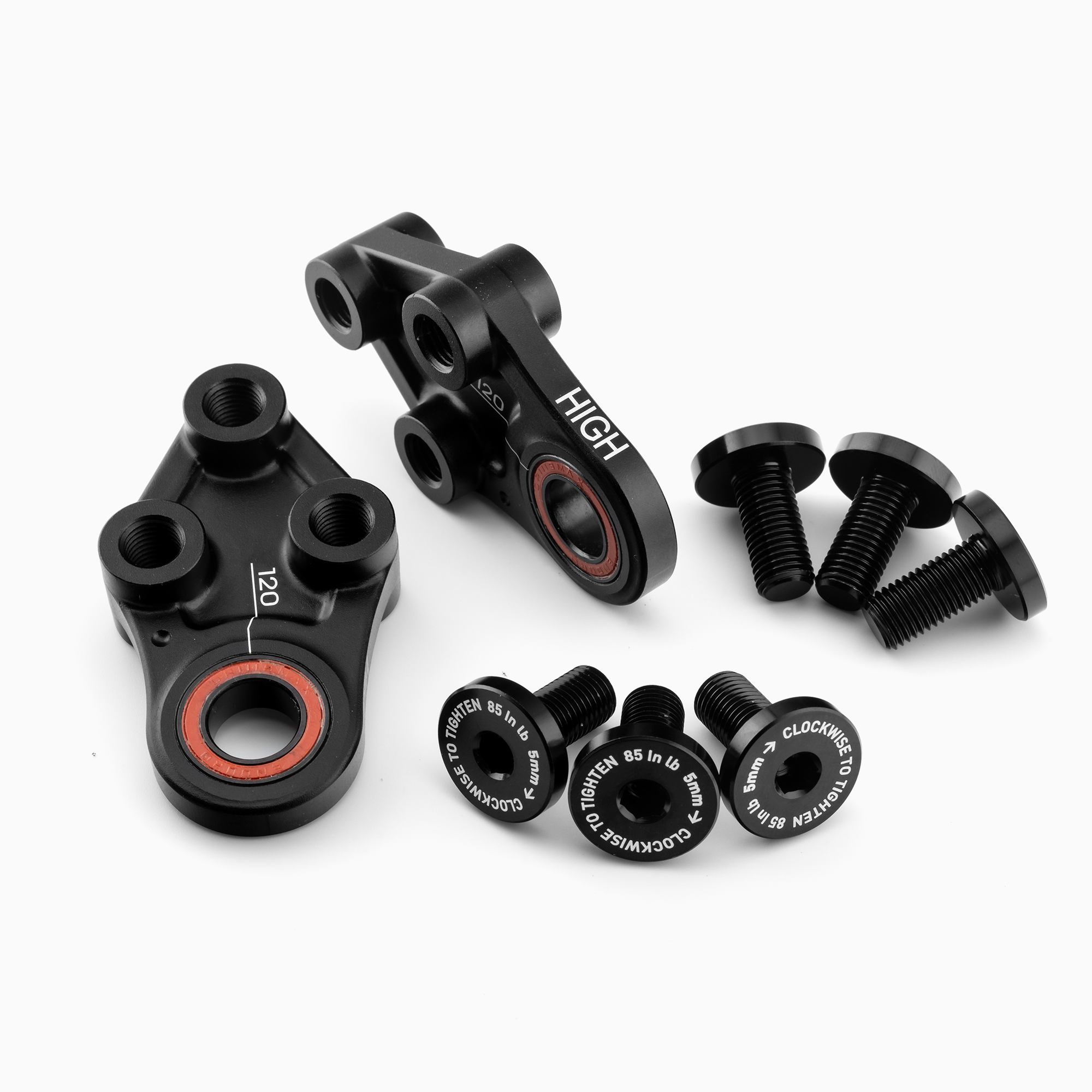 FUTUREBIKESTORE　p3 Flip Chip Kits – Evil Bikes USA