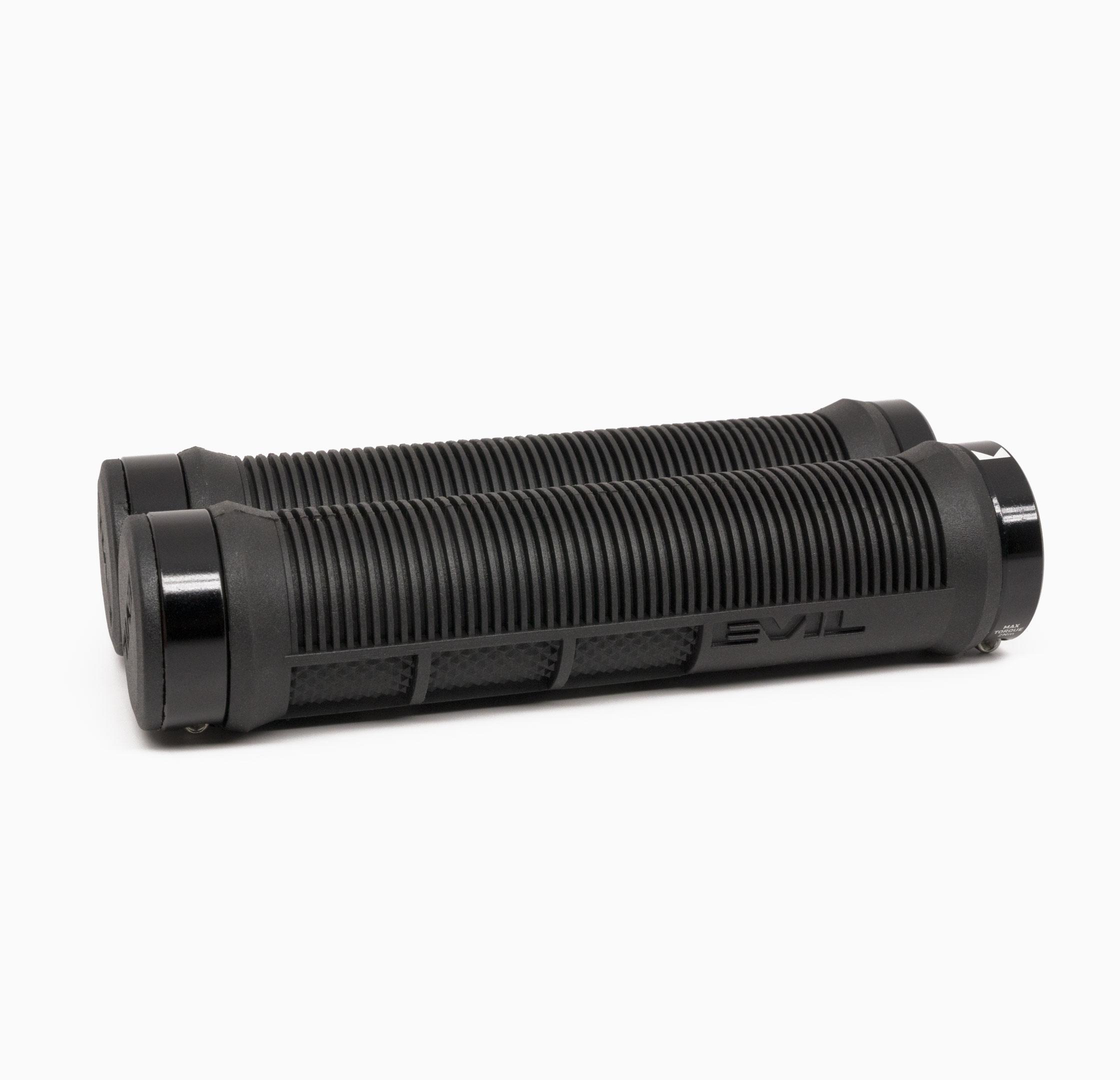 Palmela Handerson Grips – Evil Bikes USA