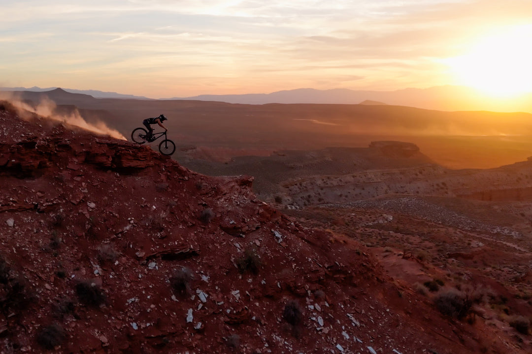 Video: "FAIR WINDS" Featuring Connor Gallart