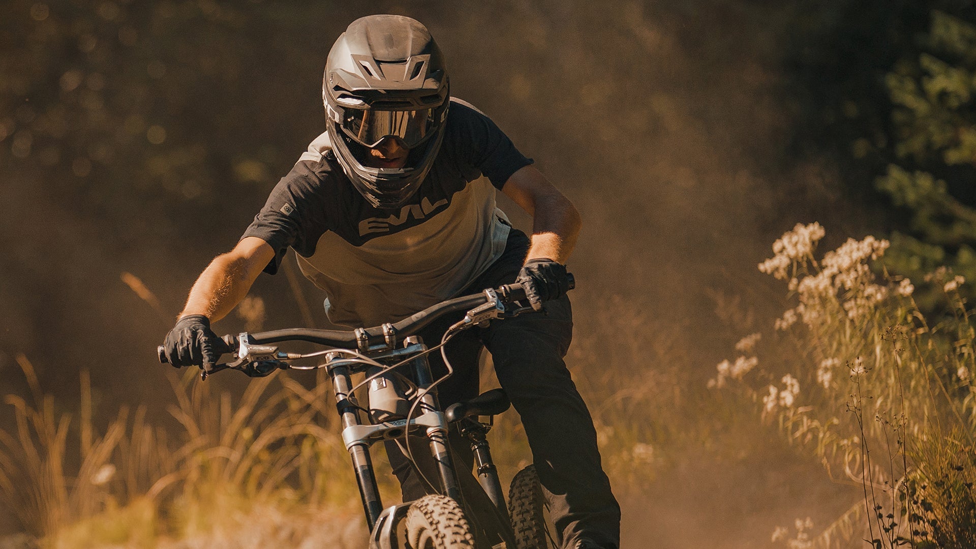Flip Chip Bolt Kits – Evil Bikes USA