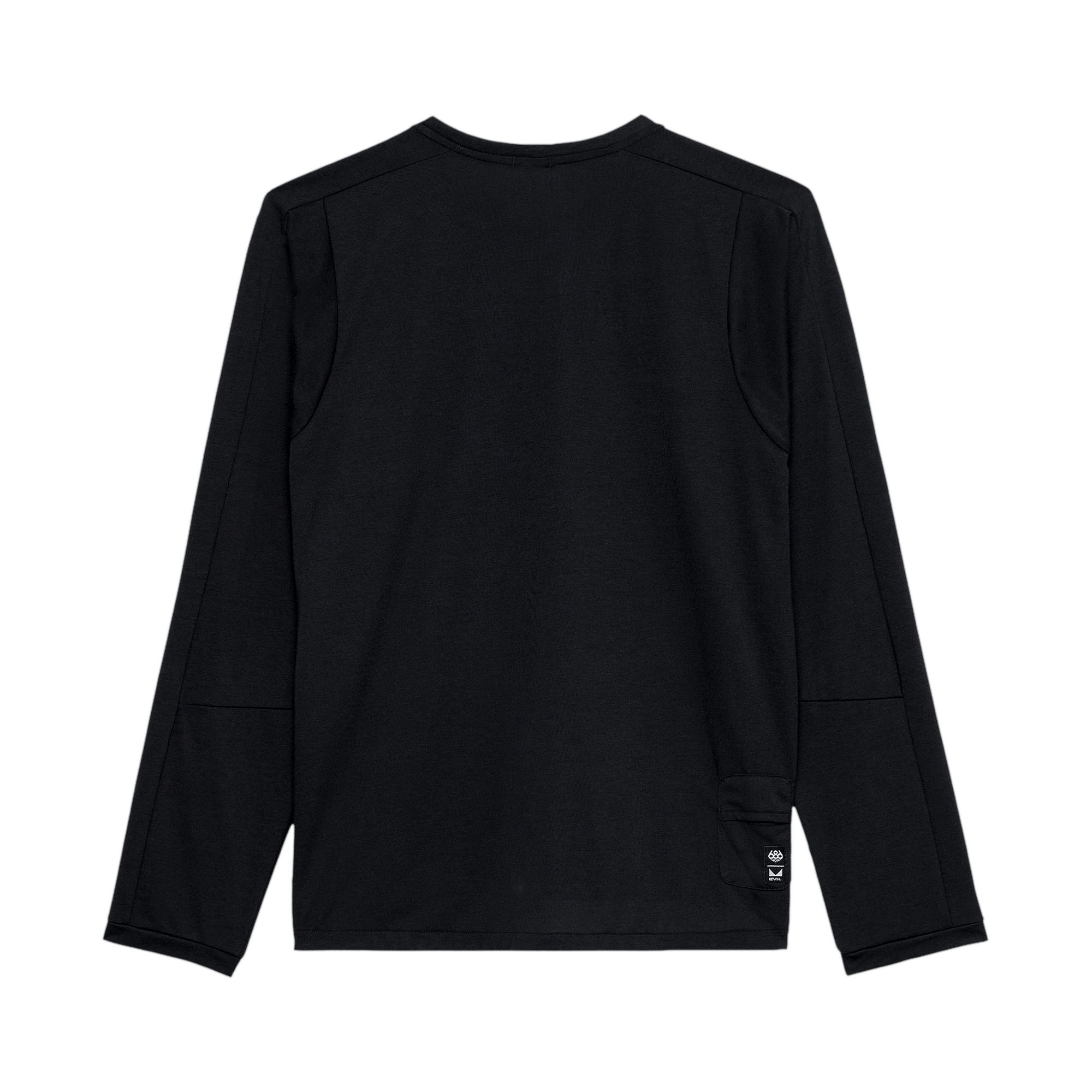 686 Men's Rival Long Sleeve Bike Jersey – Evil Bikes USA