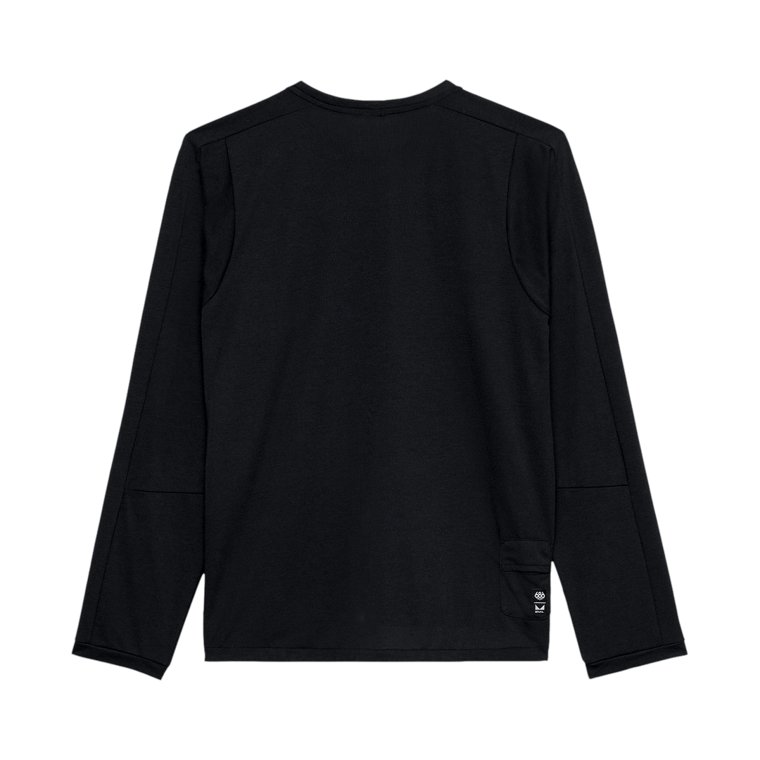 686 男士 Rival 長袖自行車騎乘服