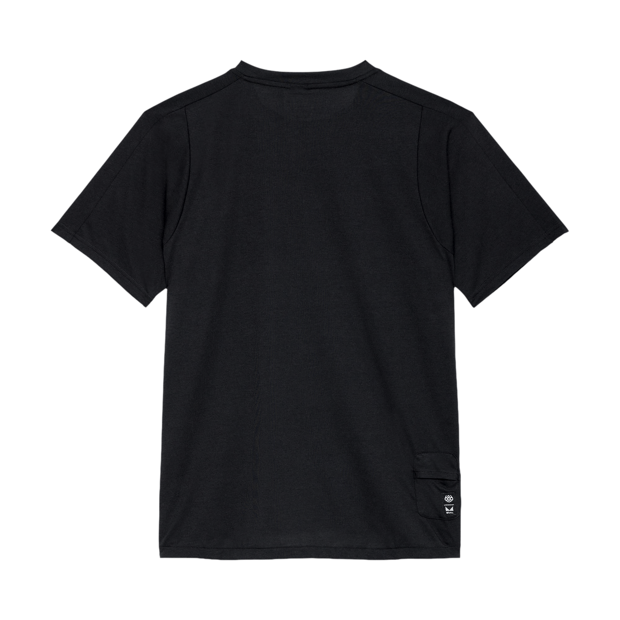 686 Men's Rival Short Sleeve Bike Jersey – Evil Bikes USA