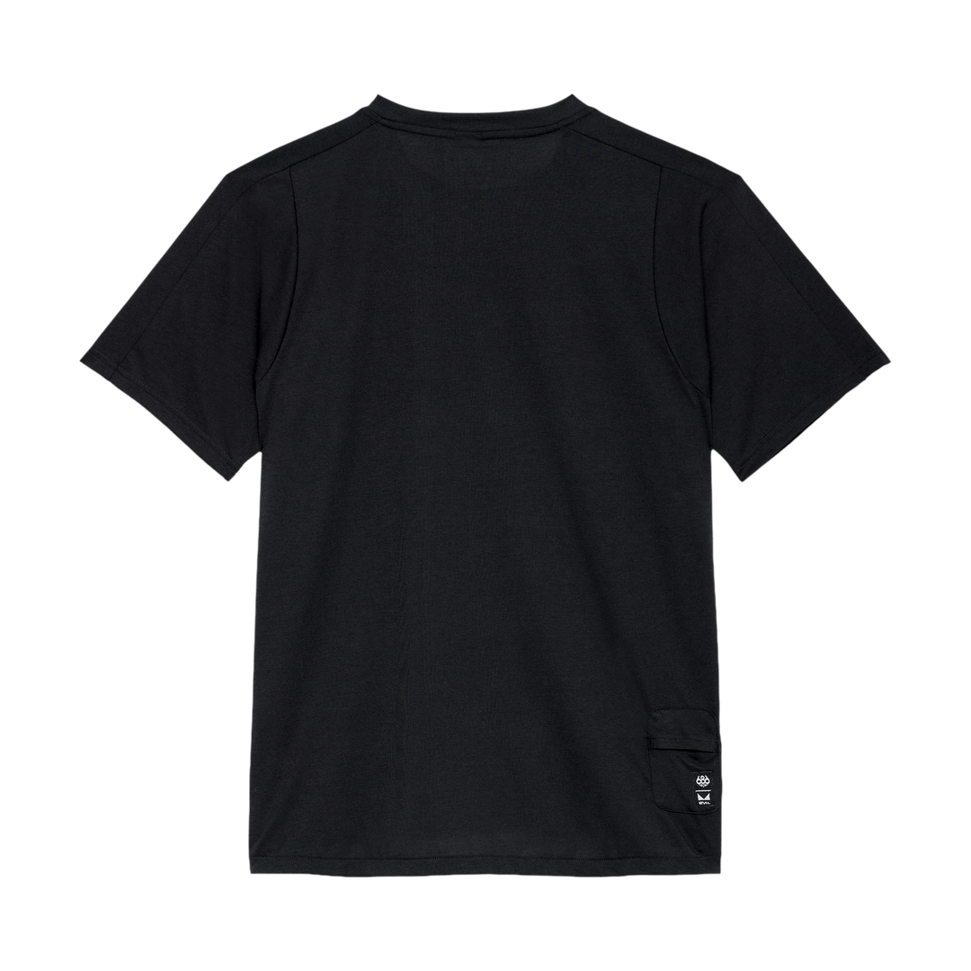 686 男款 Rival 短袖自行車騎乘服