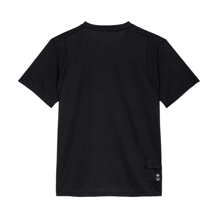 686 男款 Rival 短袖自行車騎乘服