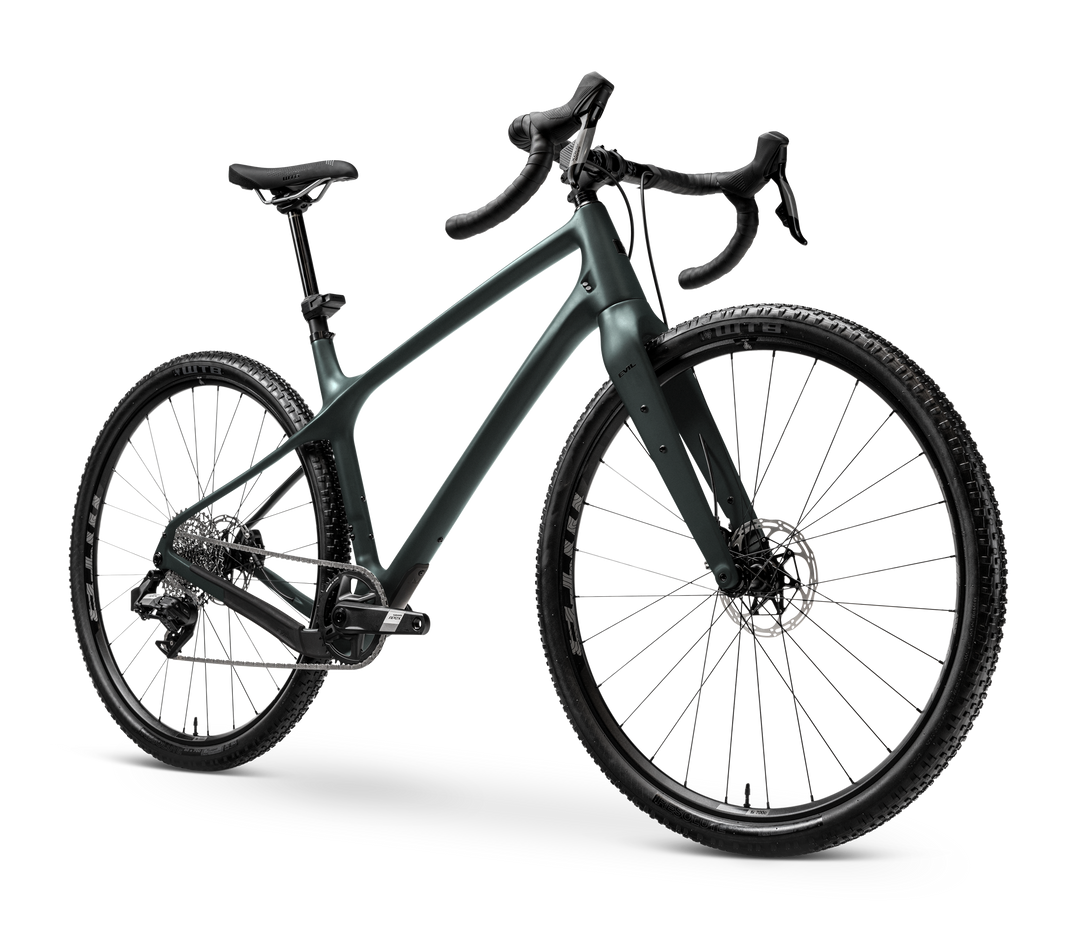 poison bikes gravel Chamois Hagar