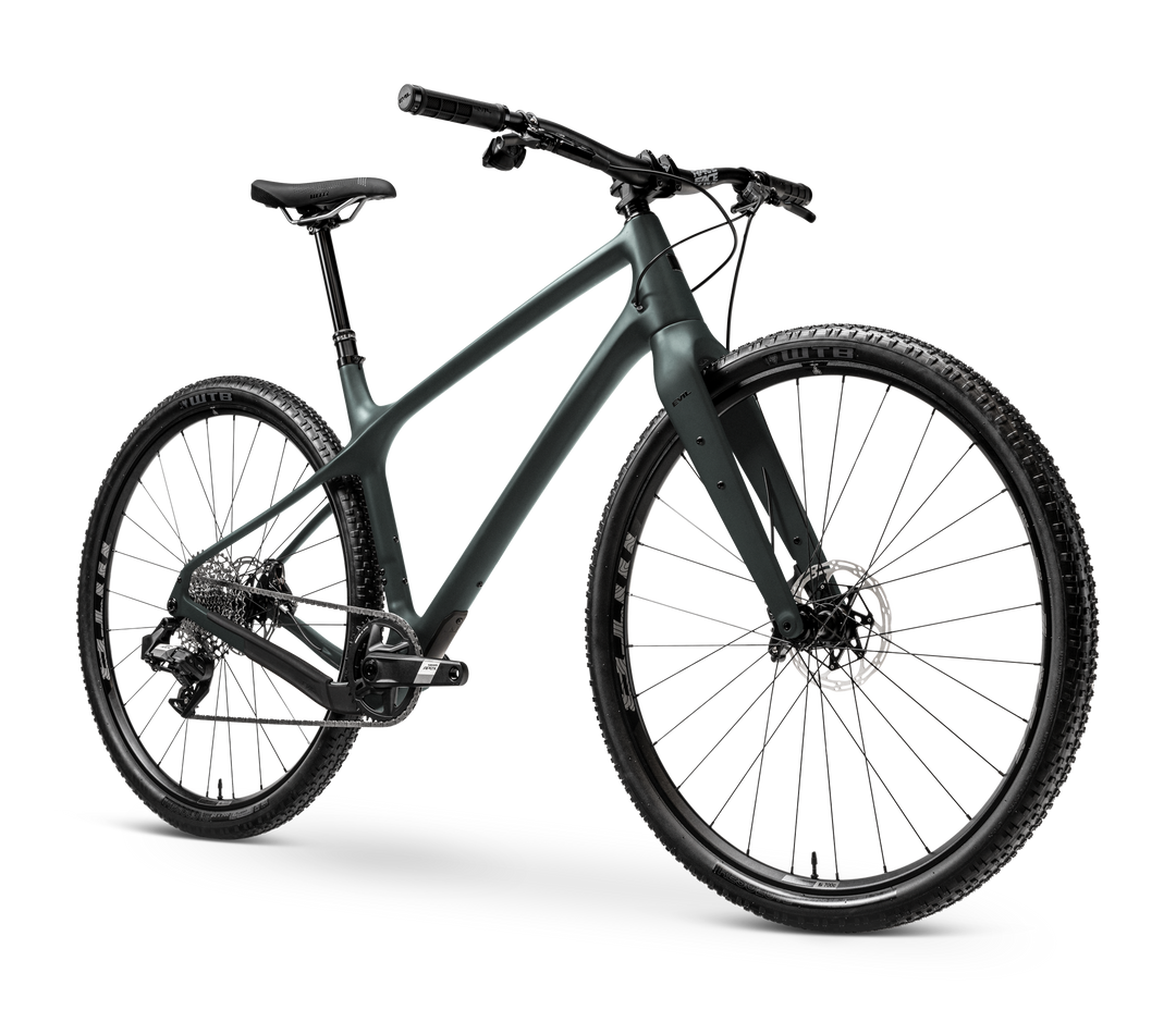 black gravel bikes Chamois Hagar Gravel Bike – Evil Bikes USA