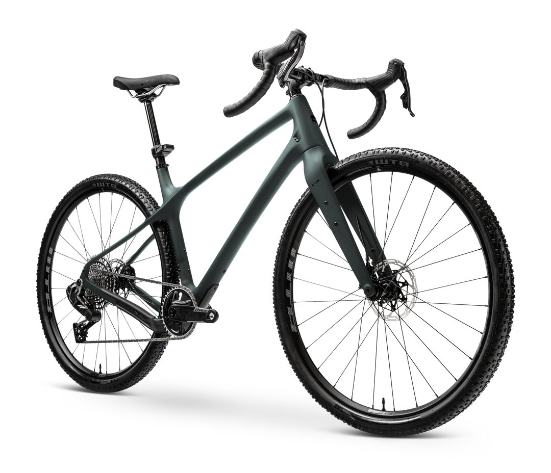 gravel bike 中文 Chamois Hagar