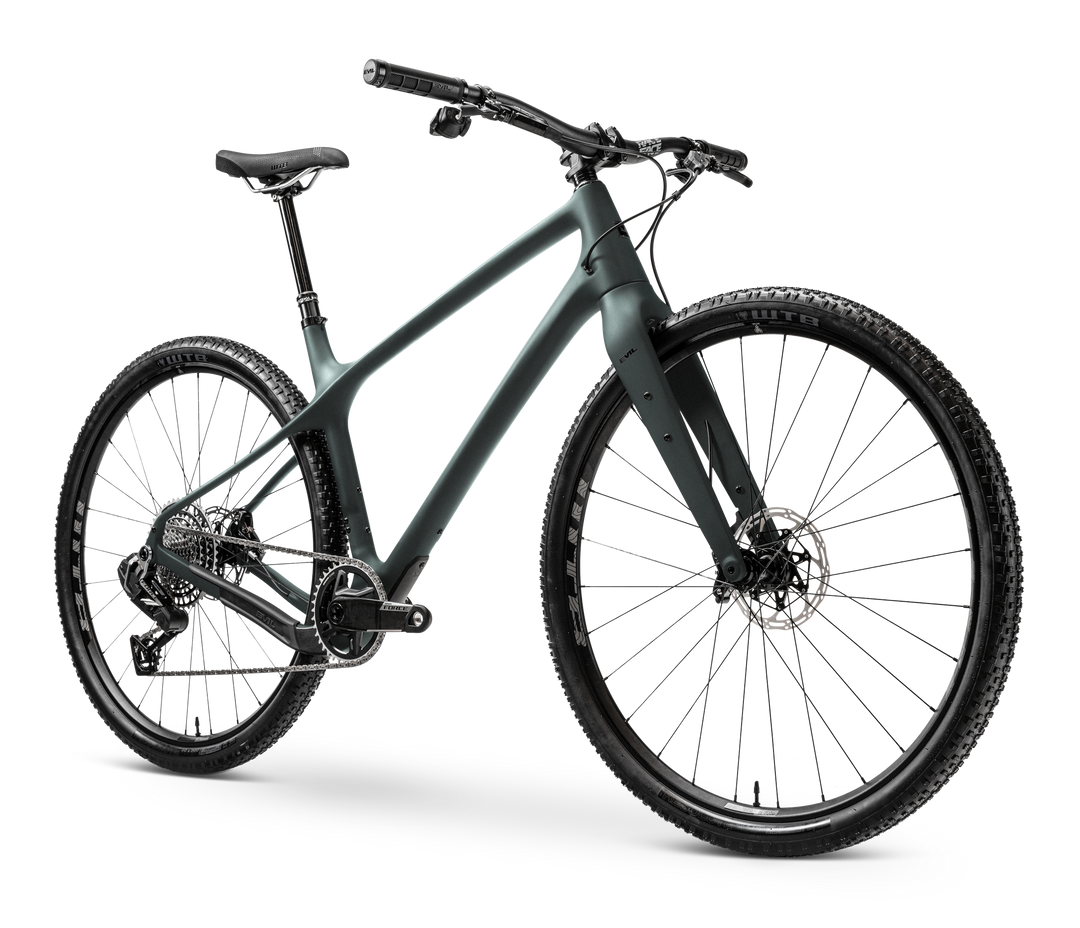 howler deville gravel bike Chamois Hagar