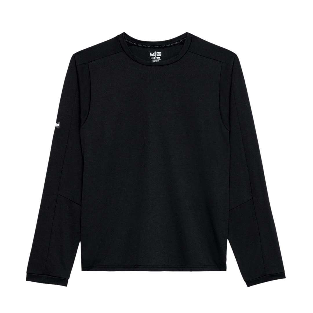 686 Men's Rival Long Sleeve Bike Jersey – Evil Bikes USA 686 Men's Rival Long Sleeve Bike Jersey – Evil Bikes USA