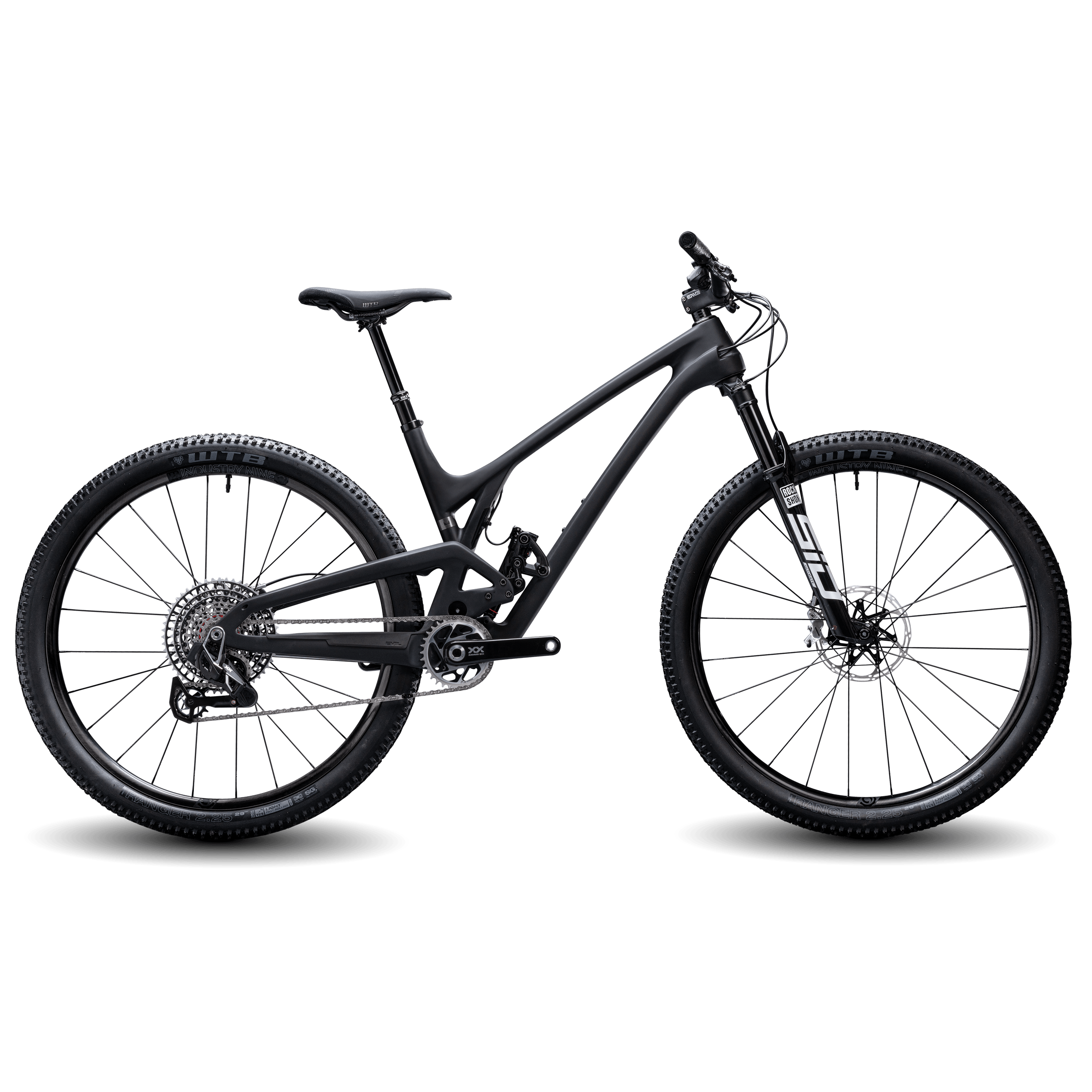 The Following SID Ultimate - Speed Demons Rejoice - An XC weapon for the  ages – Evil Bikes USA