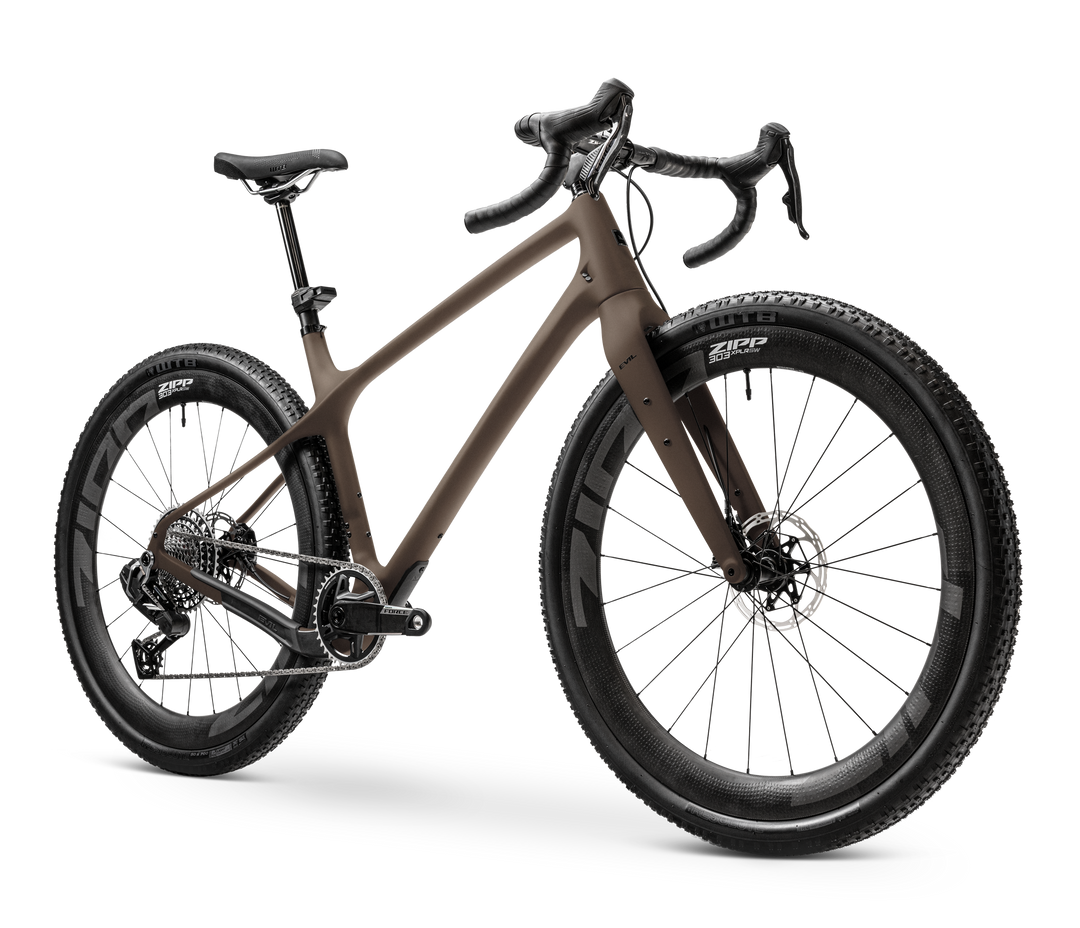 evil gear Chamois Hagar