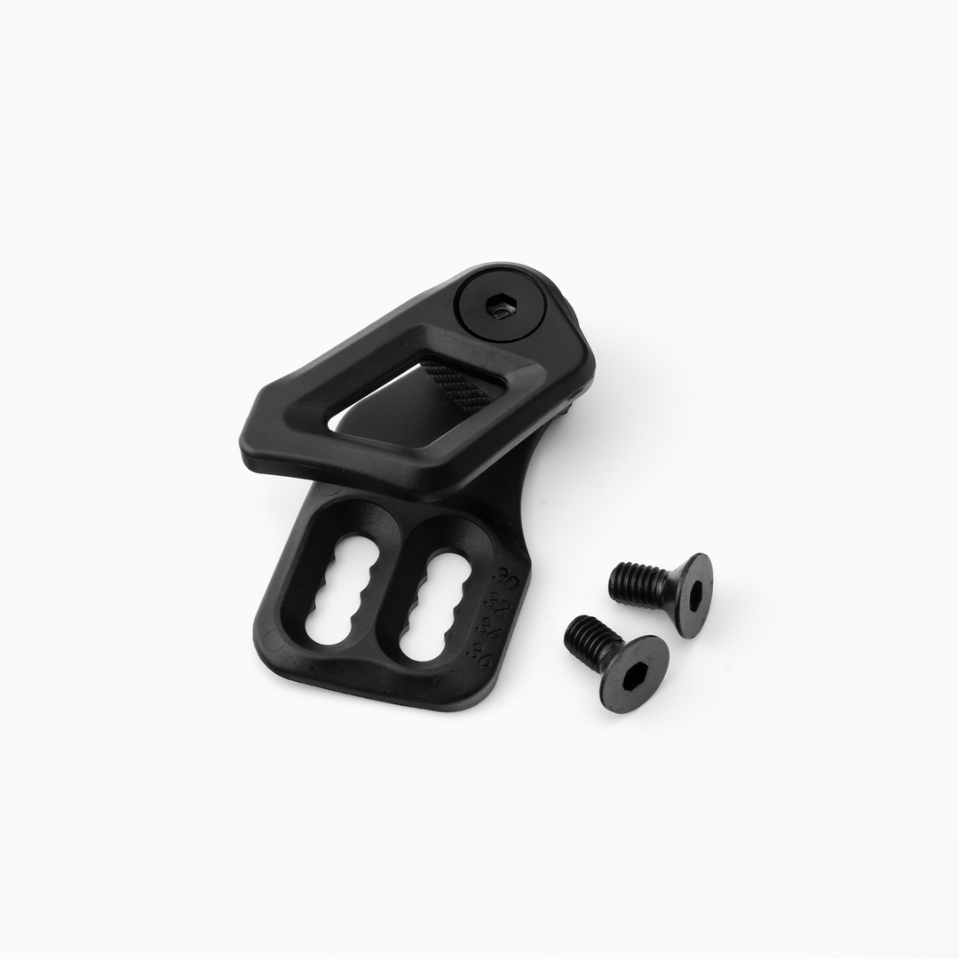 上部鏈條導向套件