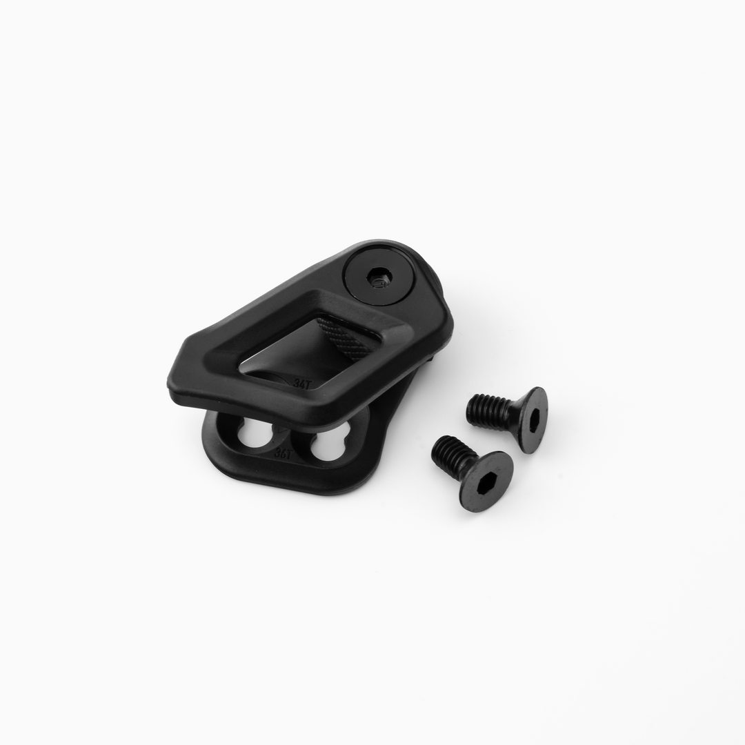 上部鏈條導向套件