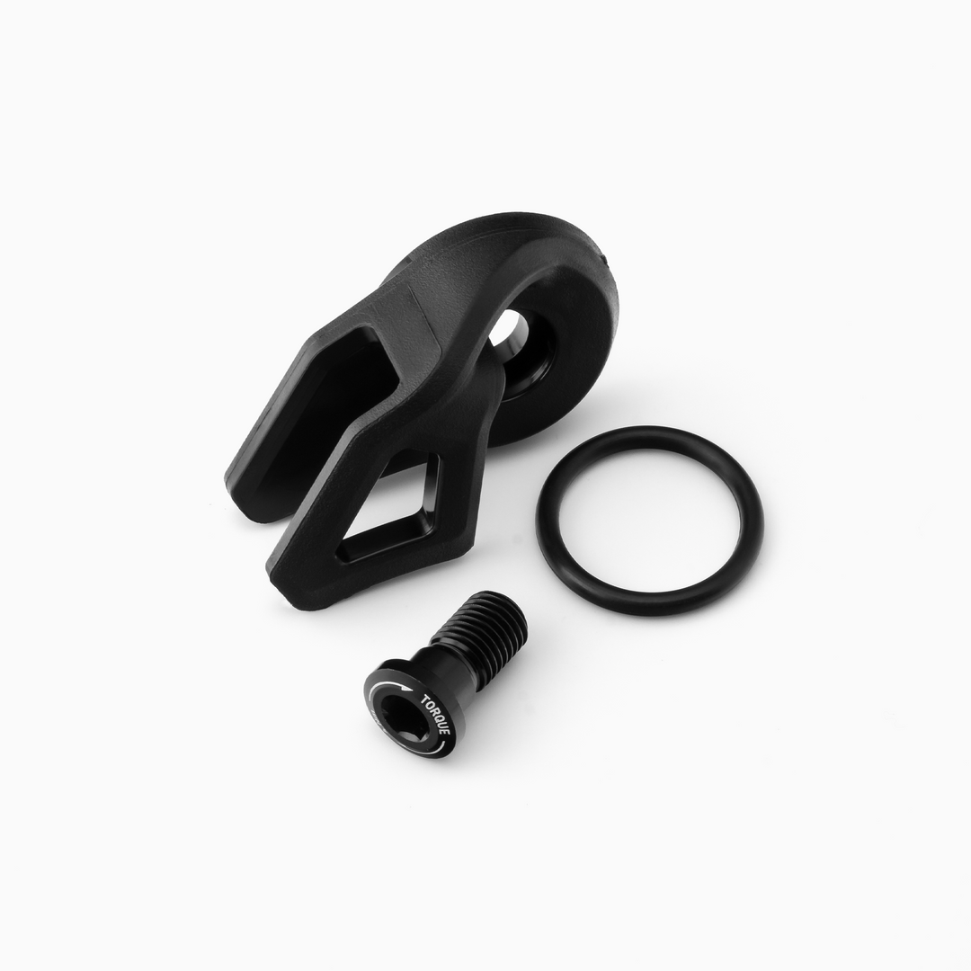 上部鏈條導向套件