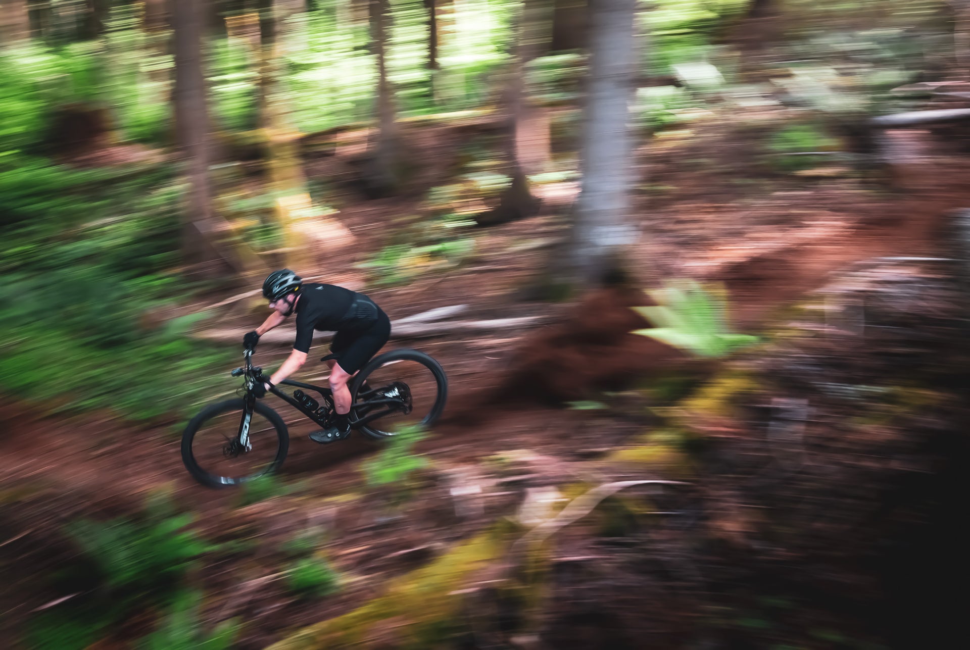 Evil Following GX 21