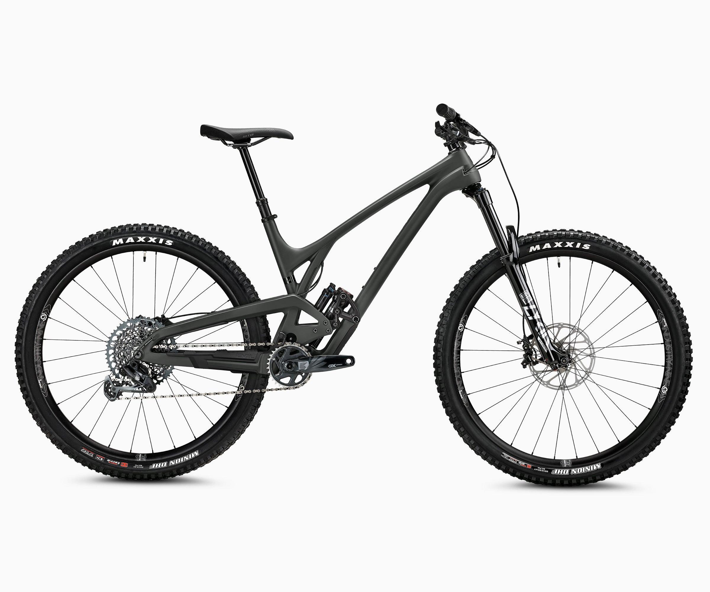 Evil 29er new arrivals