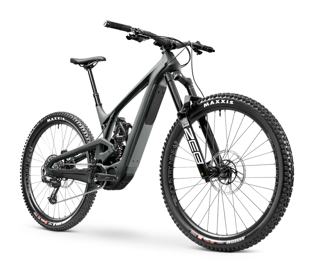 Epocalypse E-Bike, Electric Mountain Bike – Evil Bikes USA Epocalypse E-Bike, Electric Mountain Bike – Evil Bikes USA