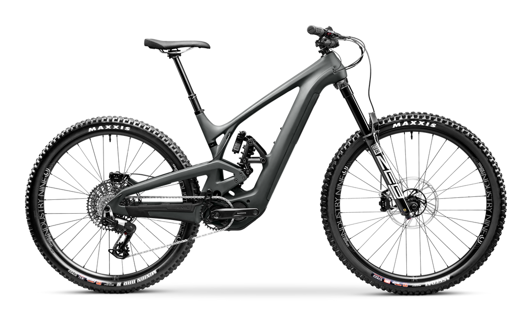 Epocalypse E-Bike, Electric Mountain Bike – Evil Bikes USA