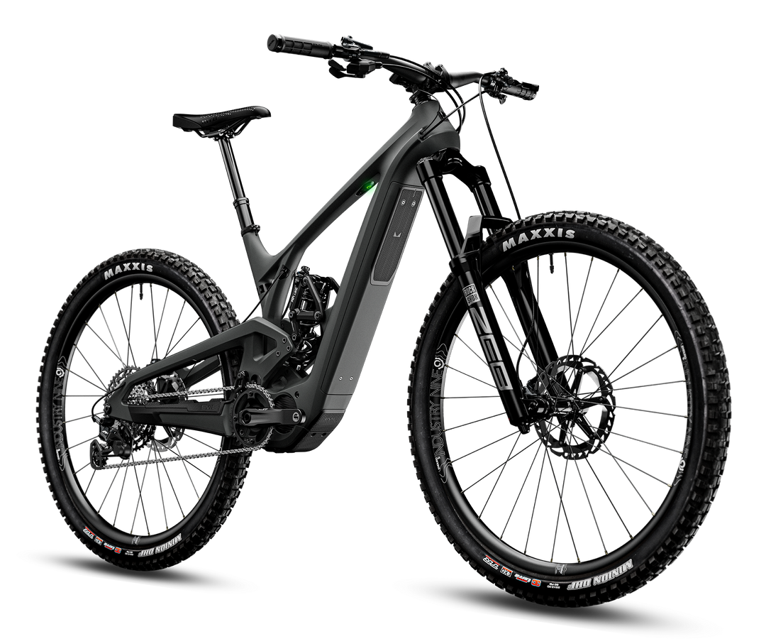 e bike cube epo Epocalypse Demo – Evil Bikes USA