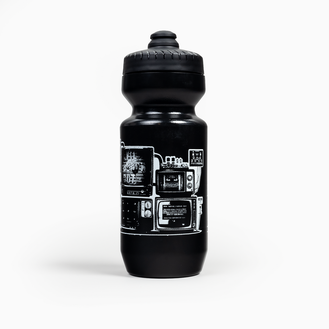 Evil Water Bottle