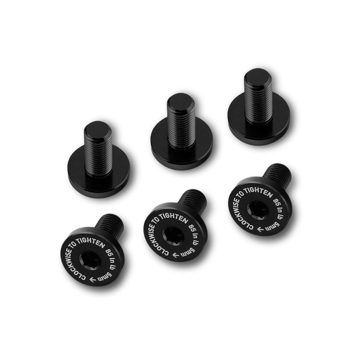 倒裝晶片螺栓套件