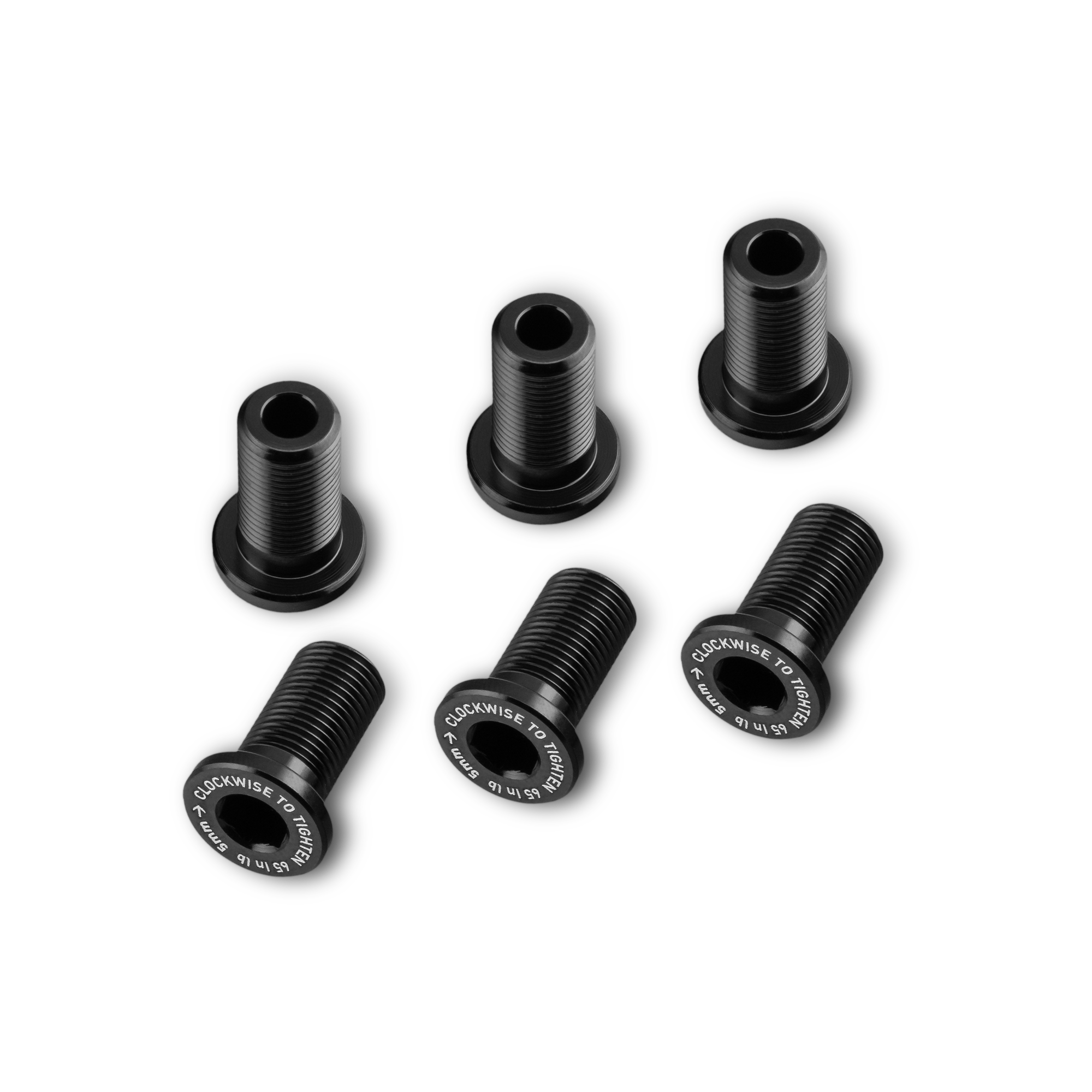 Flip Chip Bolt Kits – Evil Bikes USA