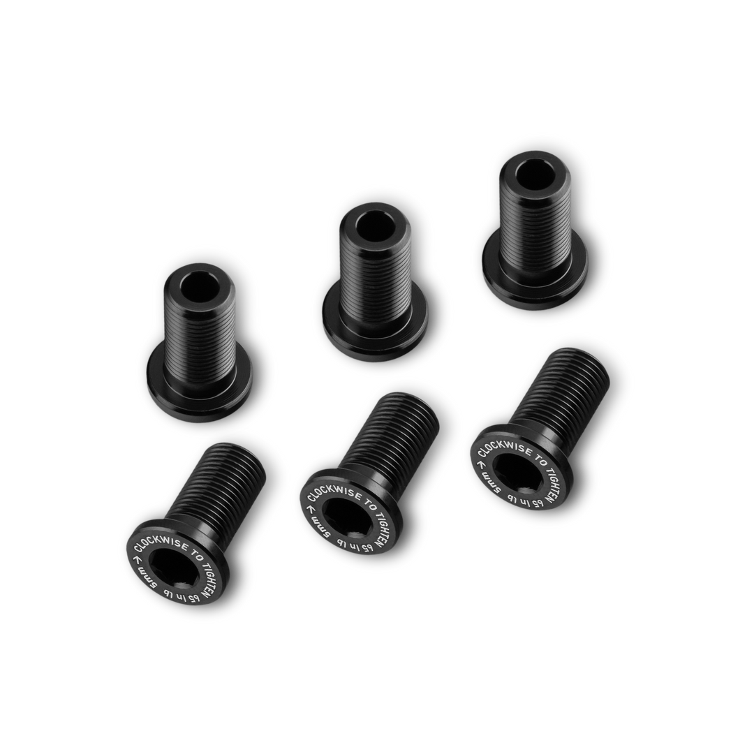 倒裝晶片螺栓套件