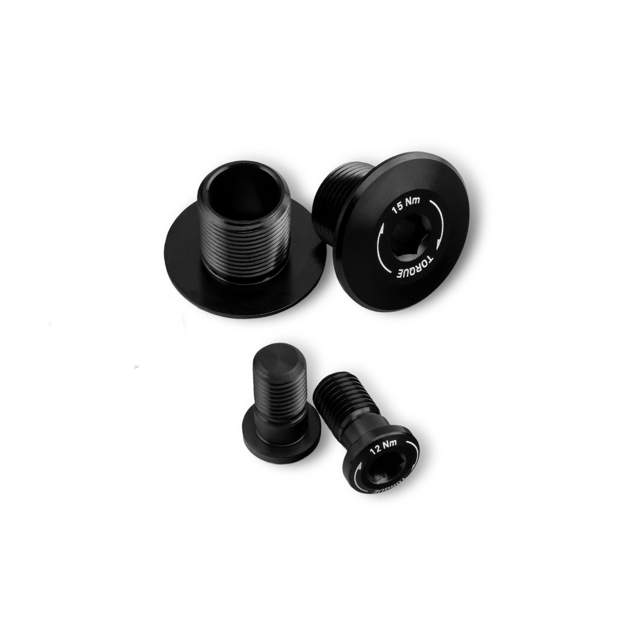 Flip Chip Bolt Kits – Evil Bikes USA