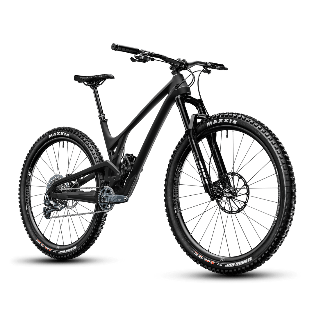 Following LS Shred Country Bike – Evil Bikes USA Following LS Shred Country Bike – Evil Bikes USA