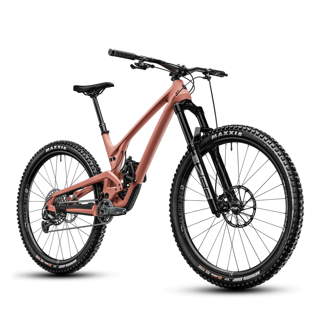 Wreckoning LS Big Wheeled DH Gravity Bike – Evil Bikes USA Wreckoning LS Big Wheeled DH Gravity Bike – Evil Bikes USA