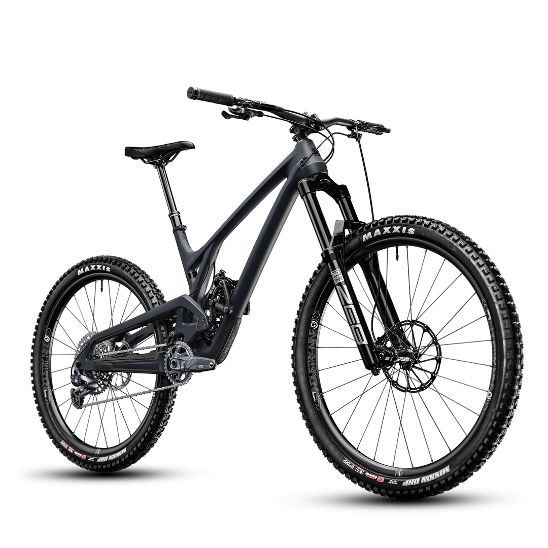 Insurgent LS – Evil Bikes USA Insurgent LS – Evil Bikes USA