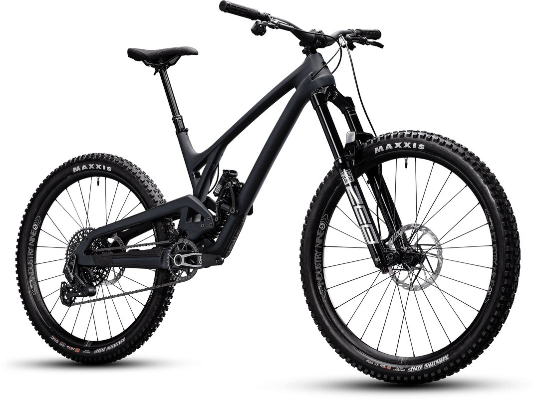 Insurgent LS – Evil Bikes USA Insurgent LS – Evil Bikes USA
