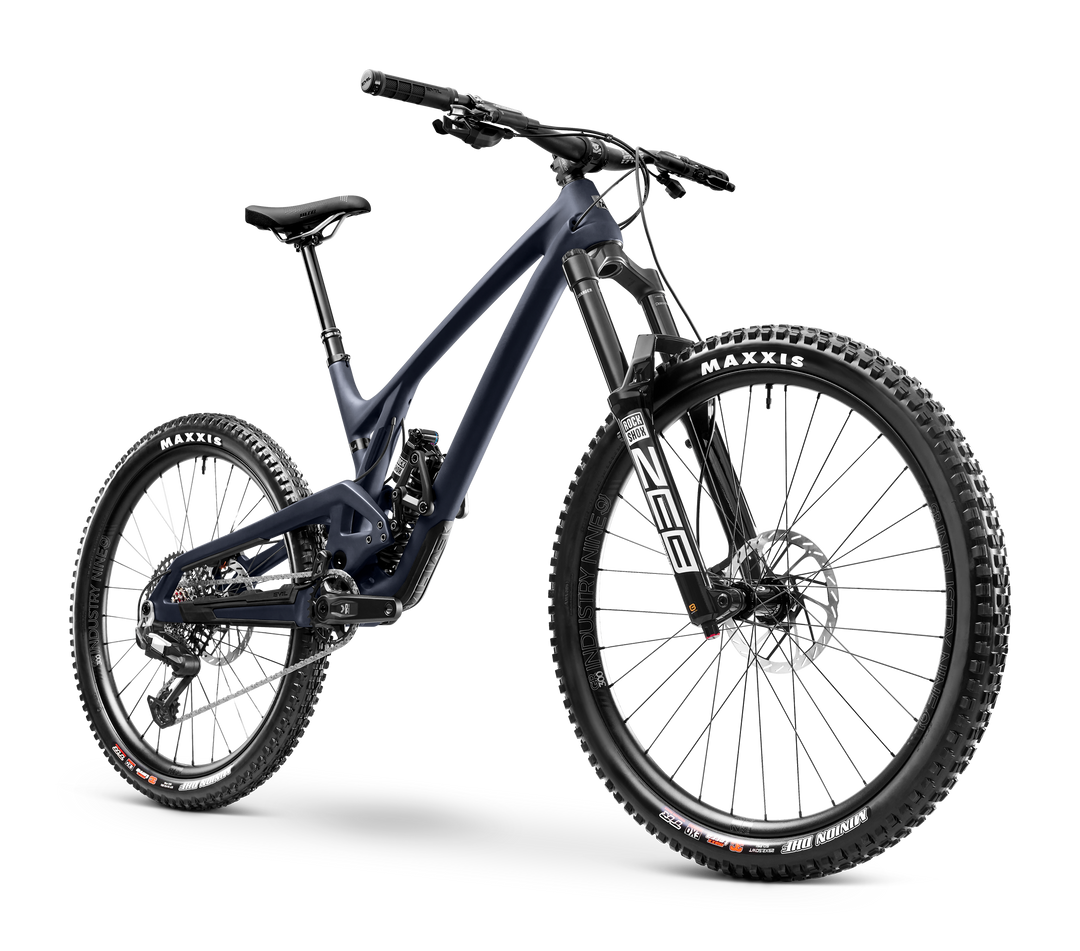 Insurgent LS – Evil Bikes USA Insurgent LS – Evil Bikes USA