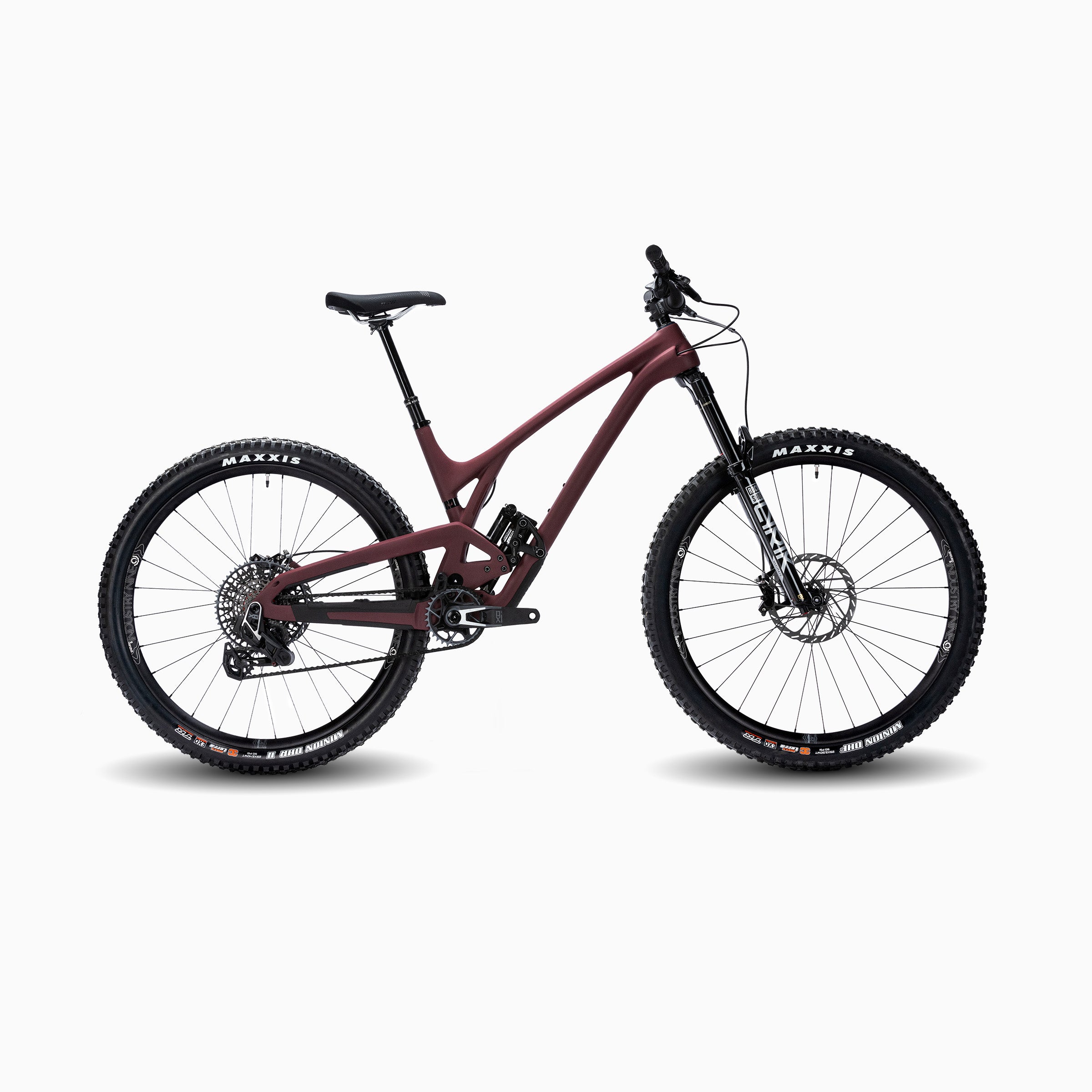 Evil bikes pro deal sale