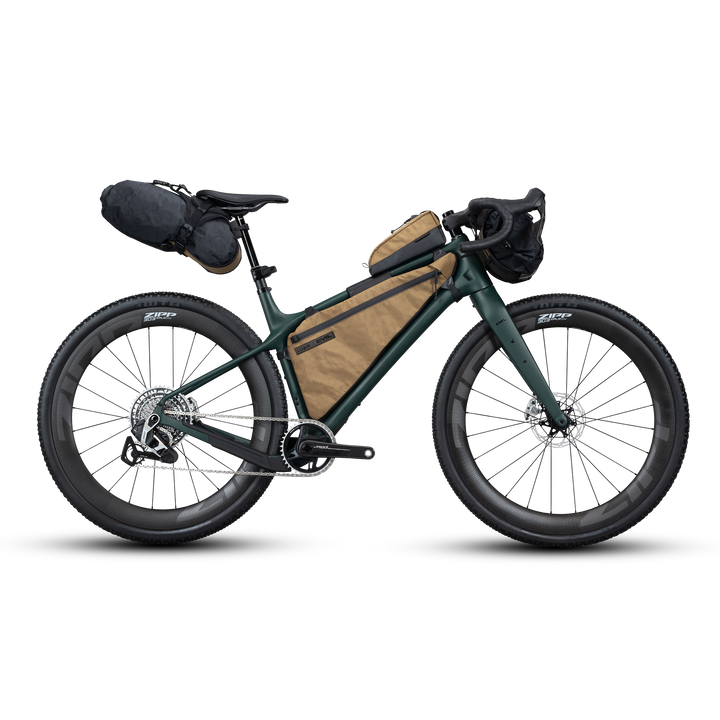 LOAM x Evil Chamois Hagar Bag Collection