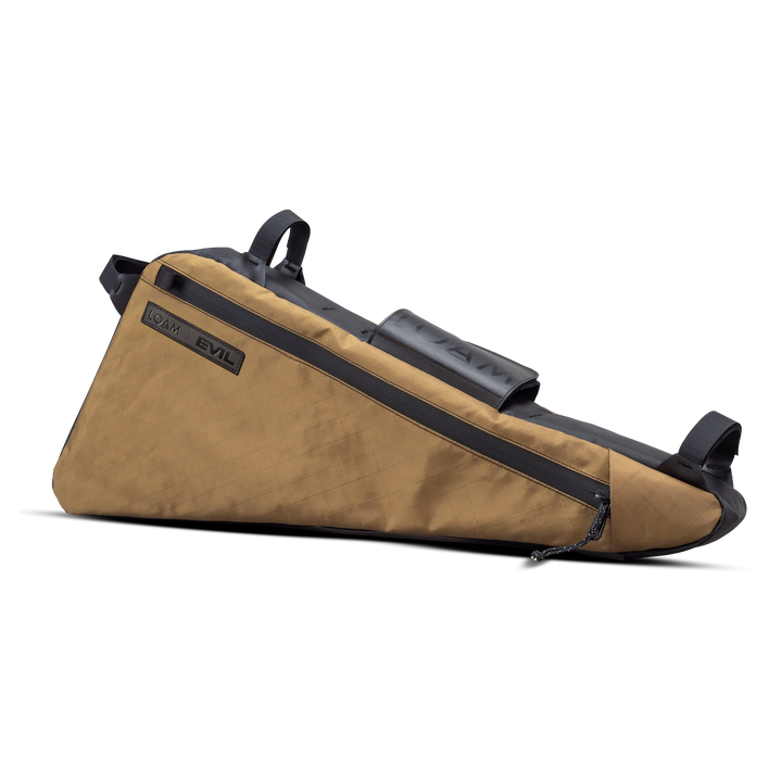 LOAM x Evil Chamois Hagar Bag Collection