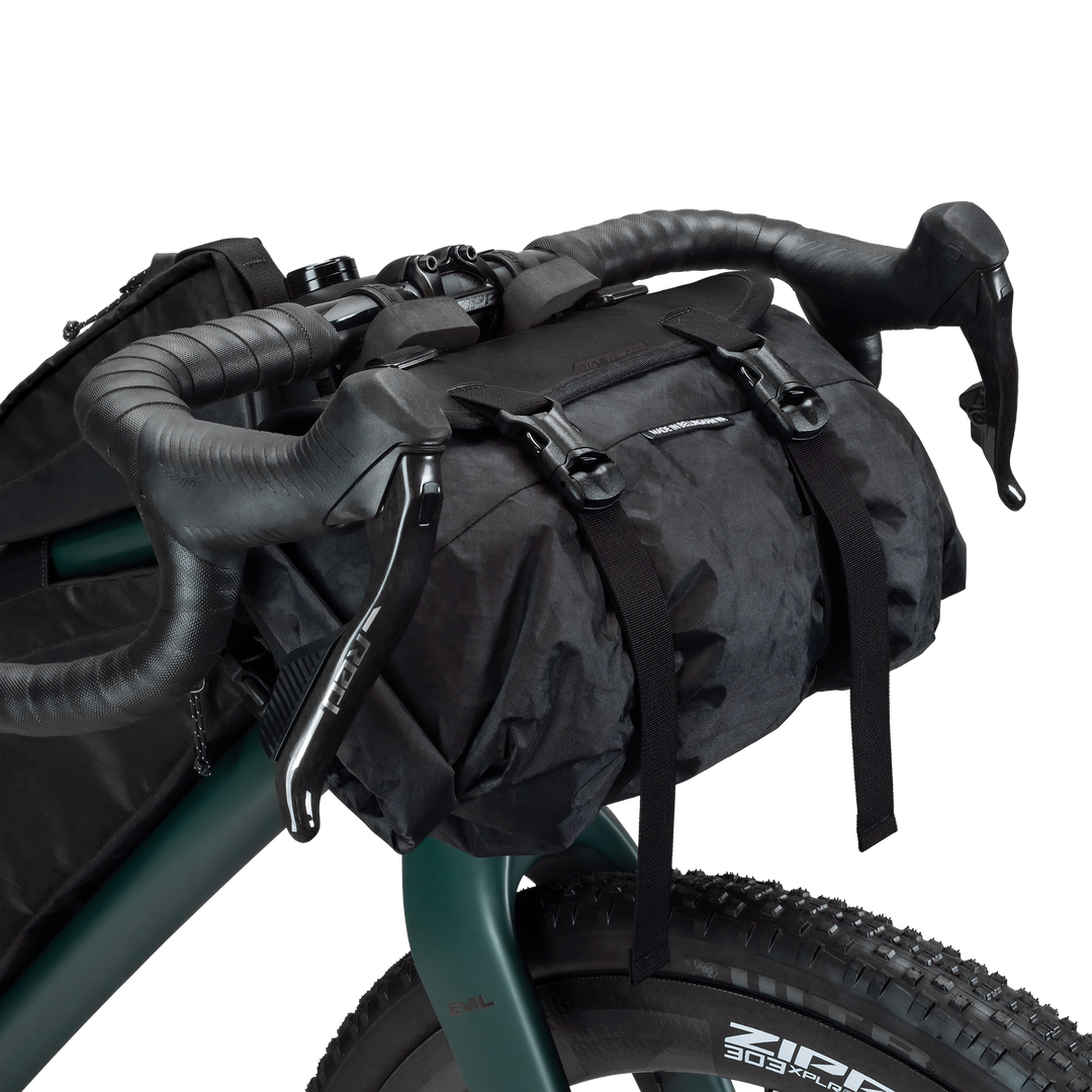 LOAM x Evil Chamois Hagar Bag Collection