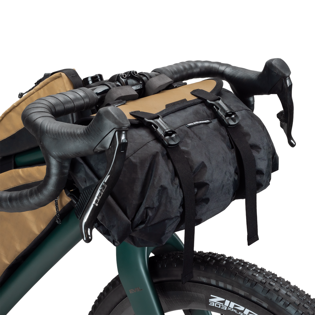 LOAM x Evil Chamois Hagar Bag Collection