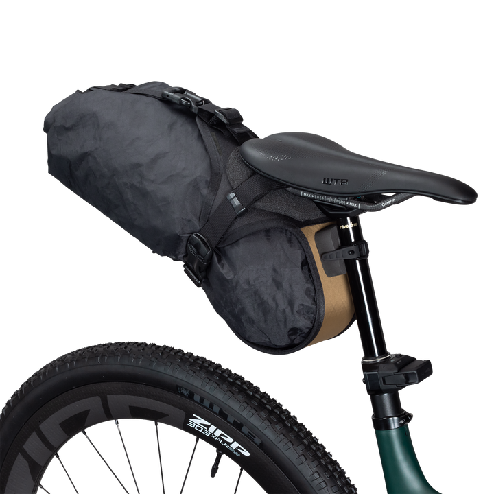 LOAM x Evil Chamois Hagar Bag Collection