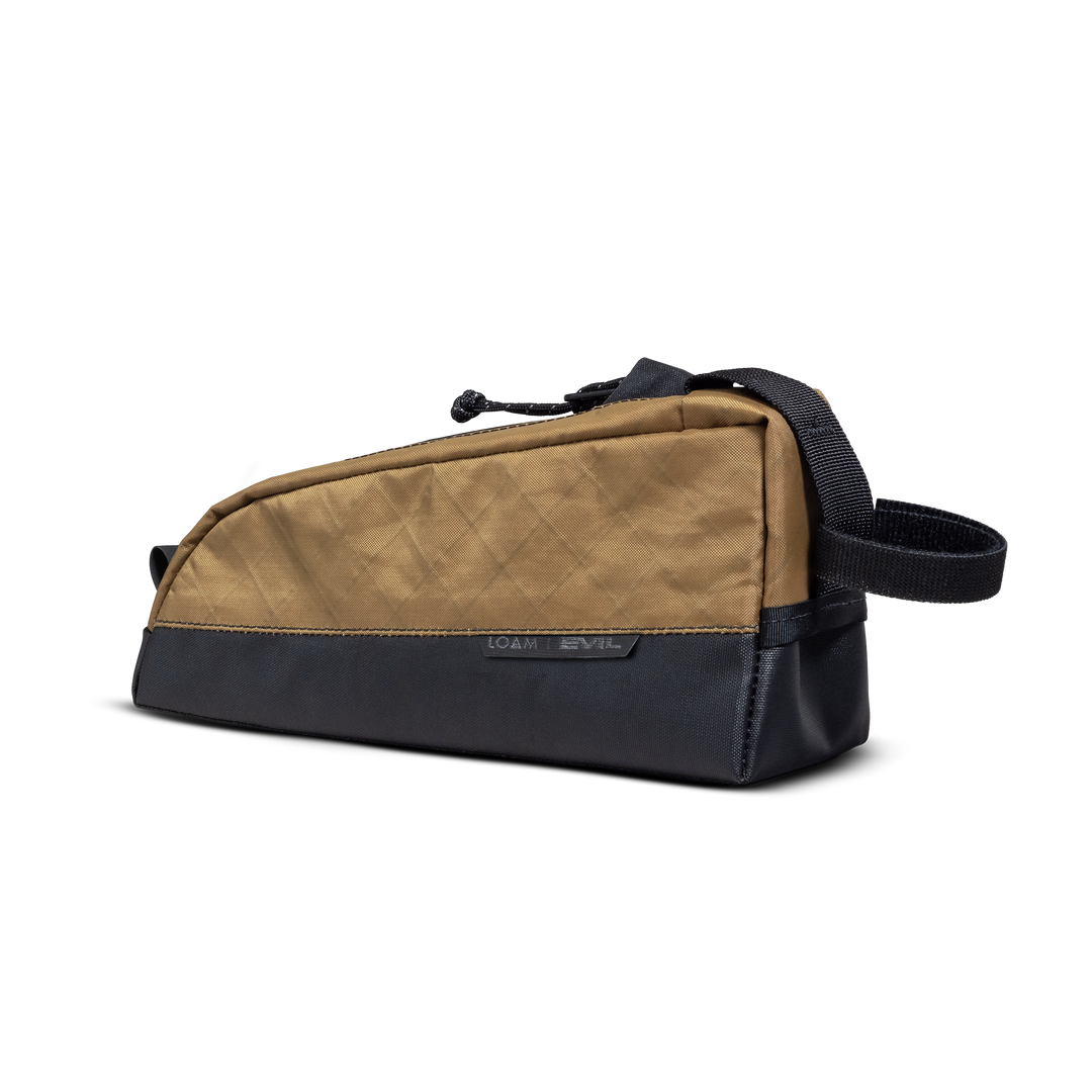 LOAM x Evil Chamois Hagar Bag Collection
