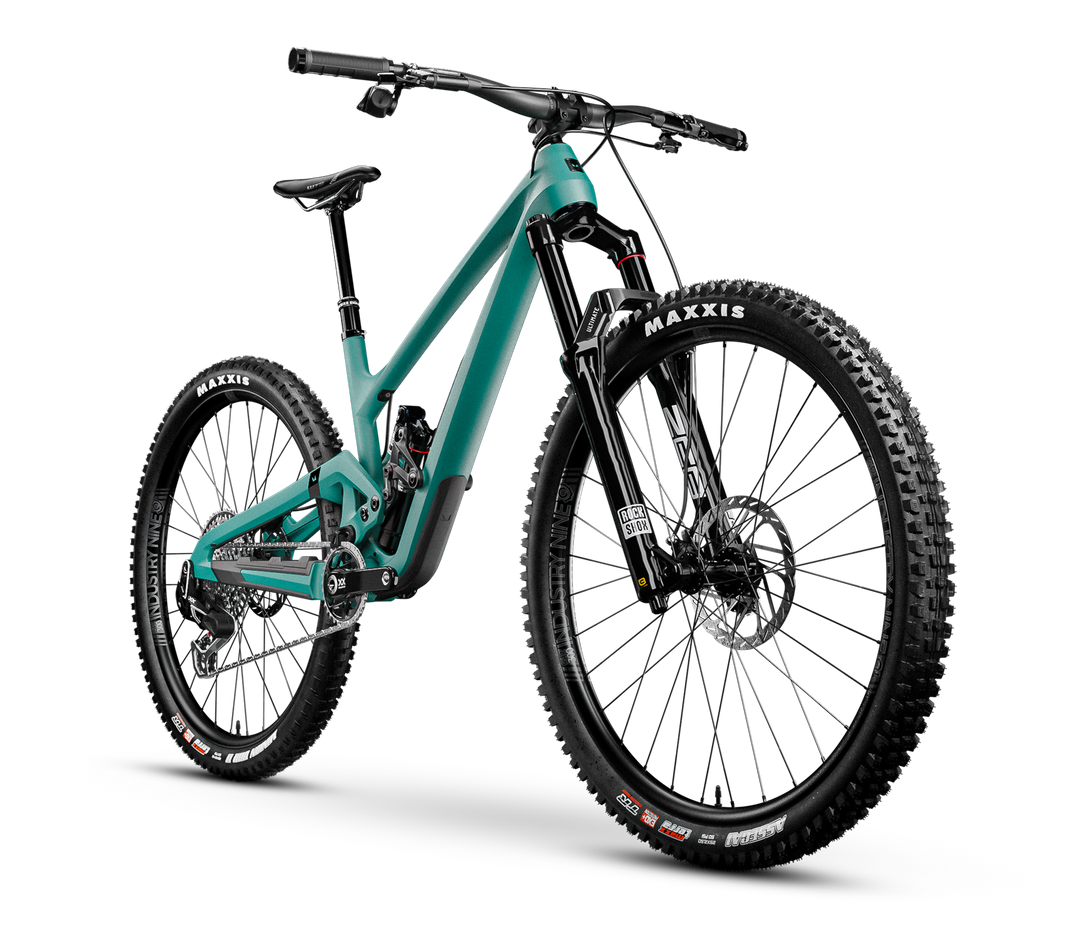 Offering - Color Outside the Lines – Evil Bikes USA Offering - Color Outside the Lines – Evil Bikes USA