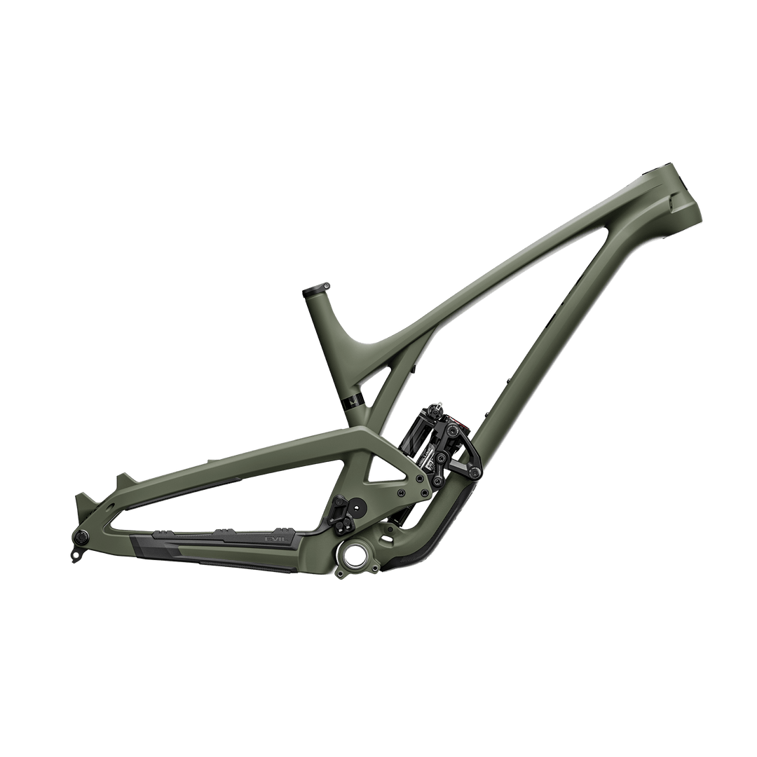 Offering LS The Dark Lord of Singletrack – Evil Bikes USA Offering LS The Dark Lord of Singletrack – Evil Bikes USA
