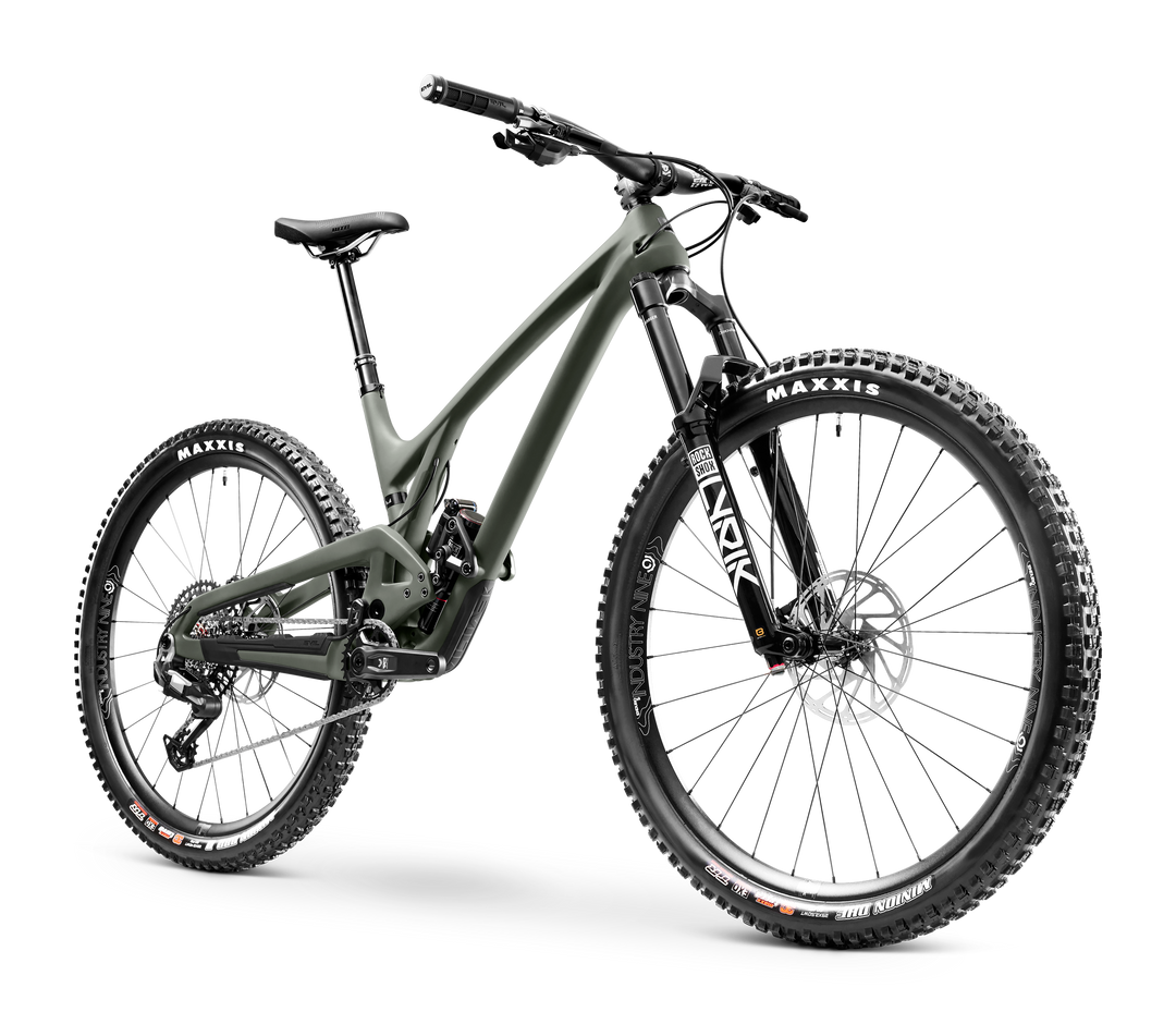 Offering LS The Dark Lord of Singletrack – Evil Bikes USA Offering LS The Dark Lord of Singletrack – Evil Bikes USA