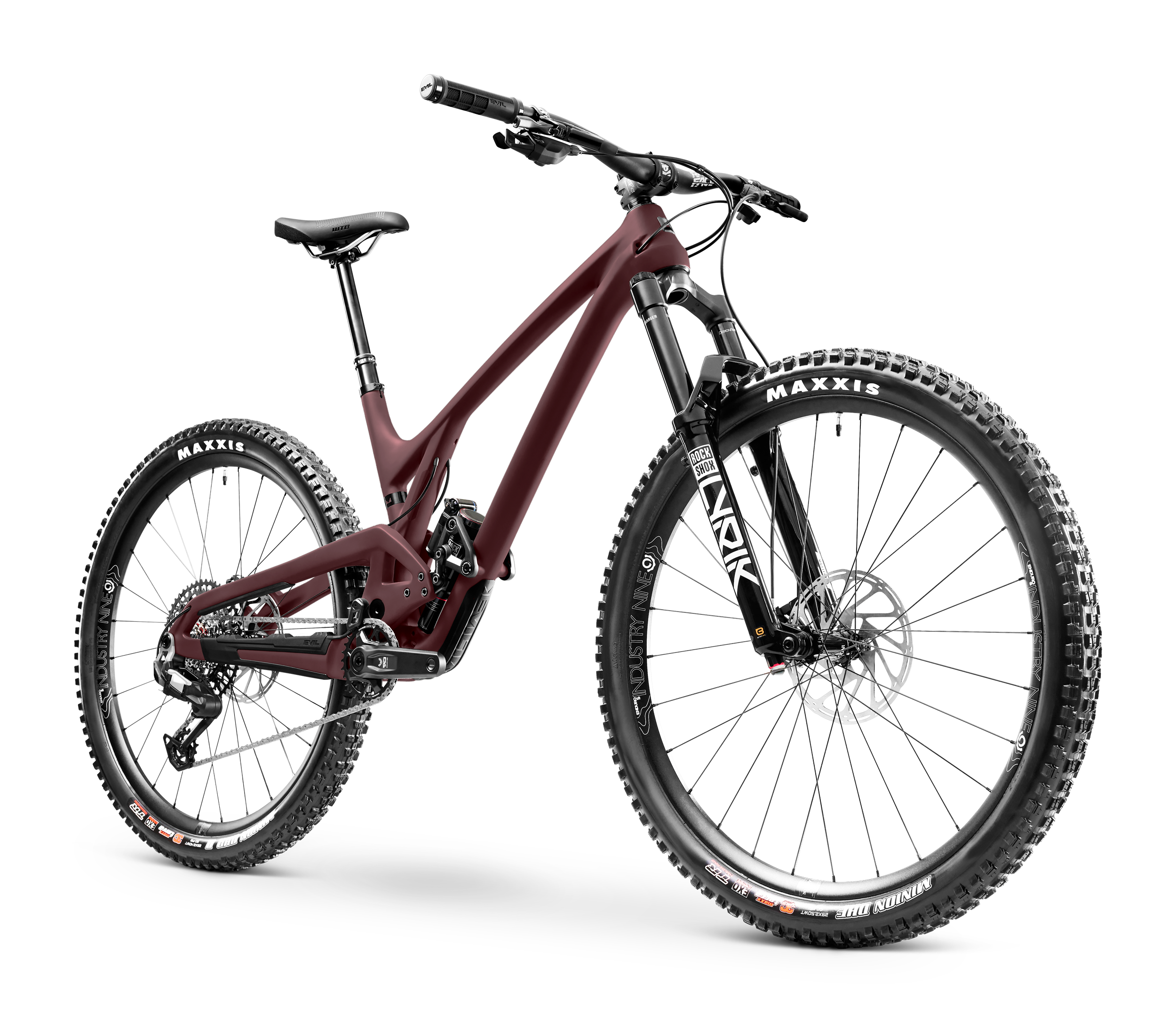 EVIL SOVEREIGN / Lサイズ / イービル ソブリン 26インチ Evil