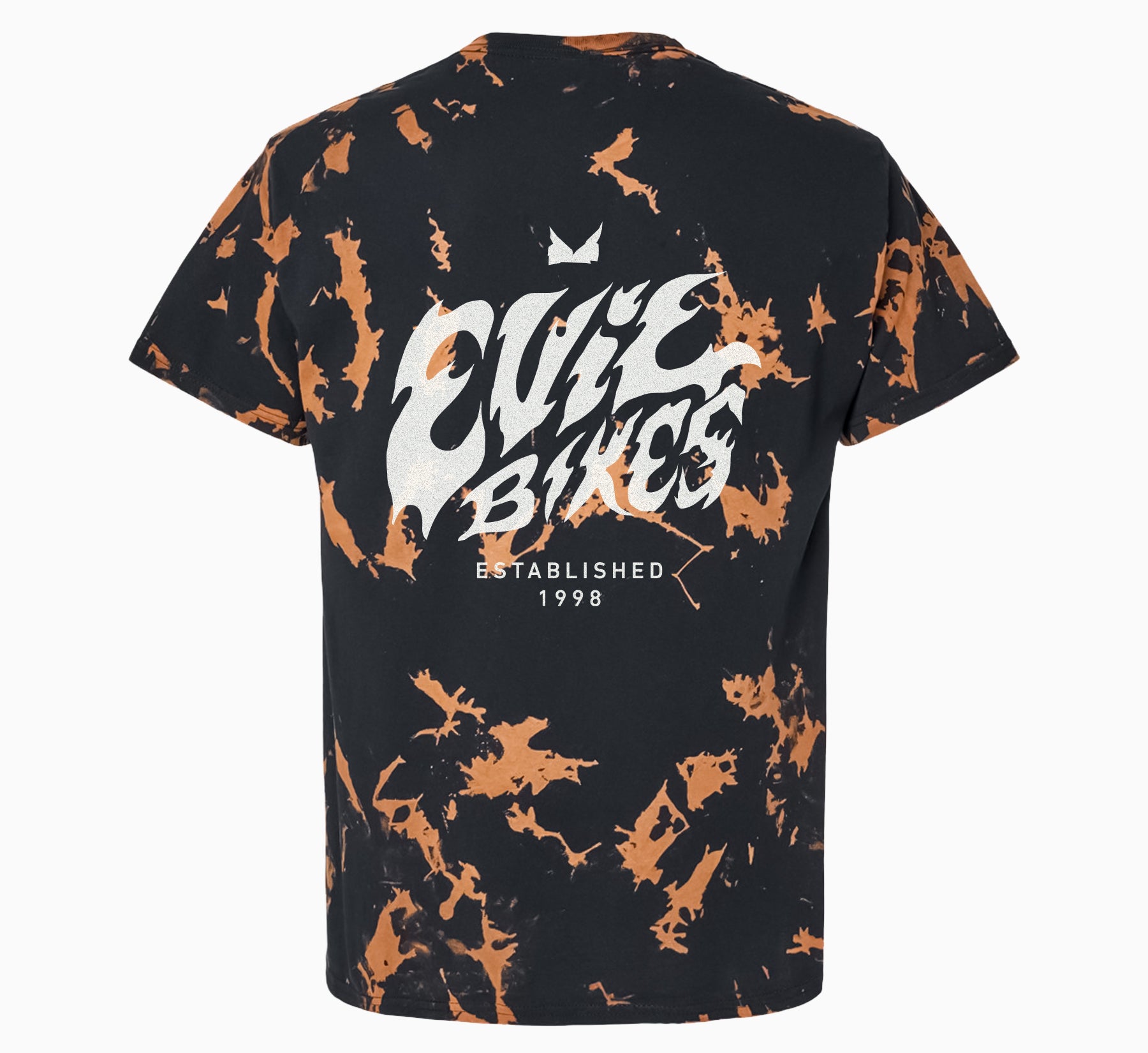 Semi Pro Tee – Evil Bikes USA